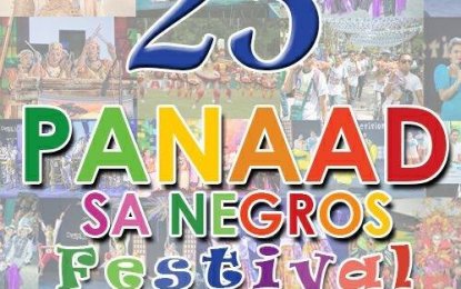 ‘More surprises, big events’ at 25th Panaad sa Negros Festival